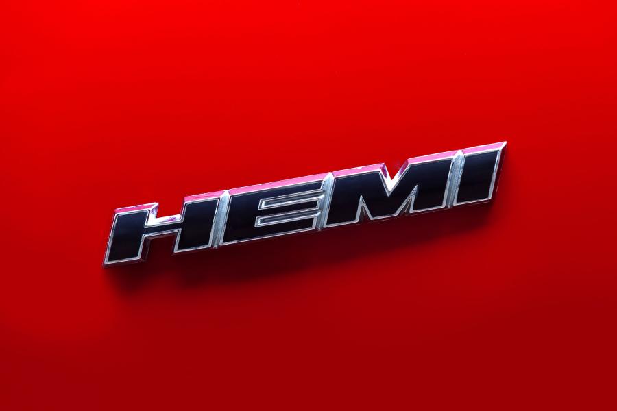  Dodge Charger R/T 2015 года  (фото 50 из 61)